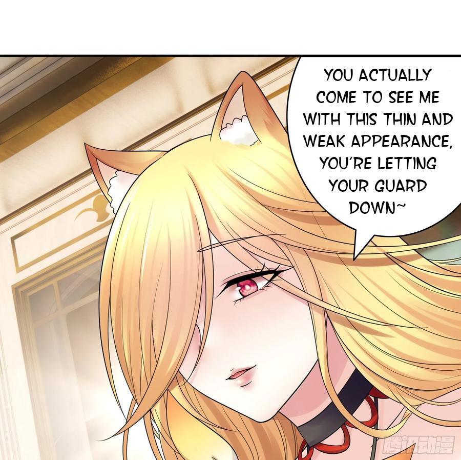 I Want to Roam Chapter 88 - Page 13