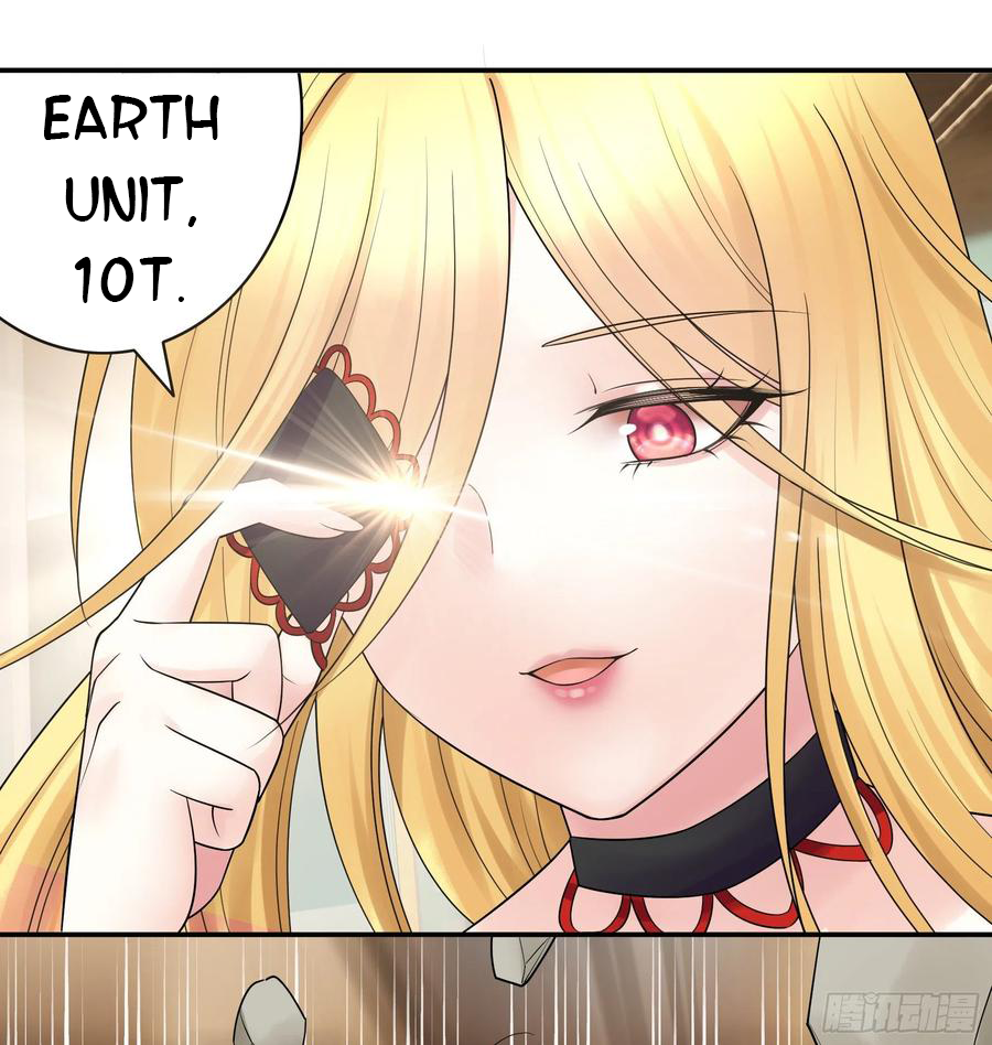 I Want to Roam Chapter 88 - Page 15