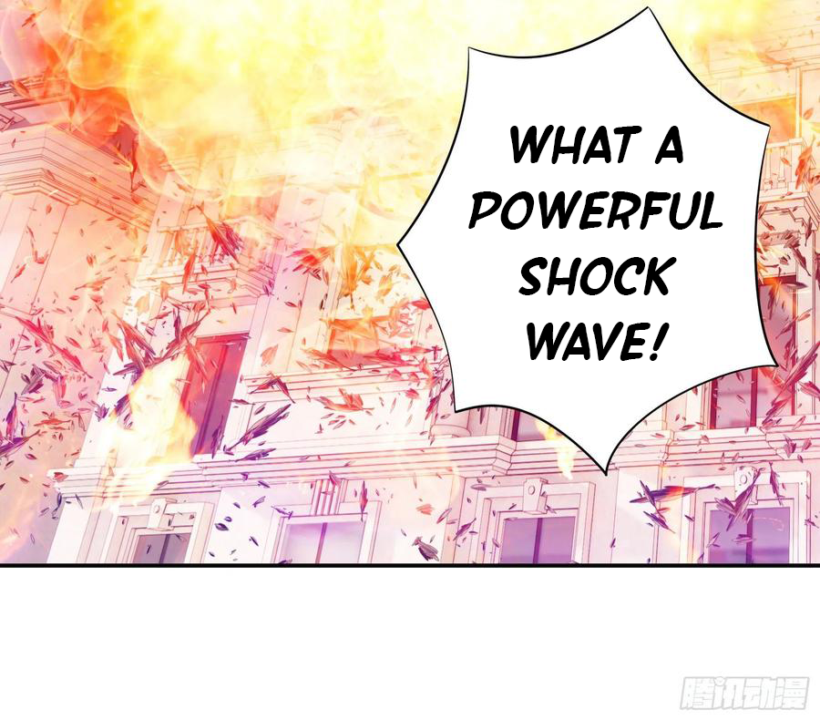 I Want to Roam Chapter 88 - Page 24