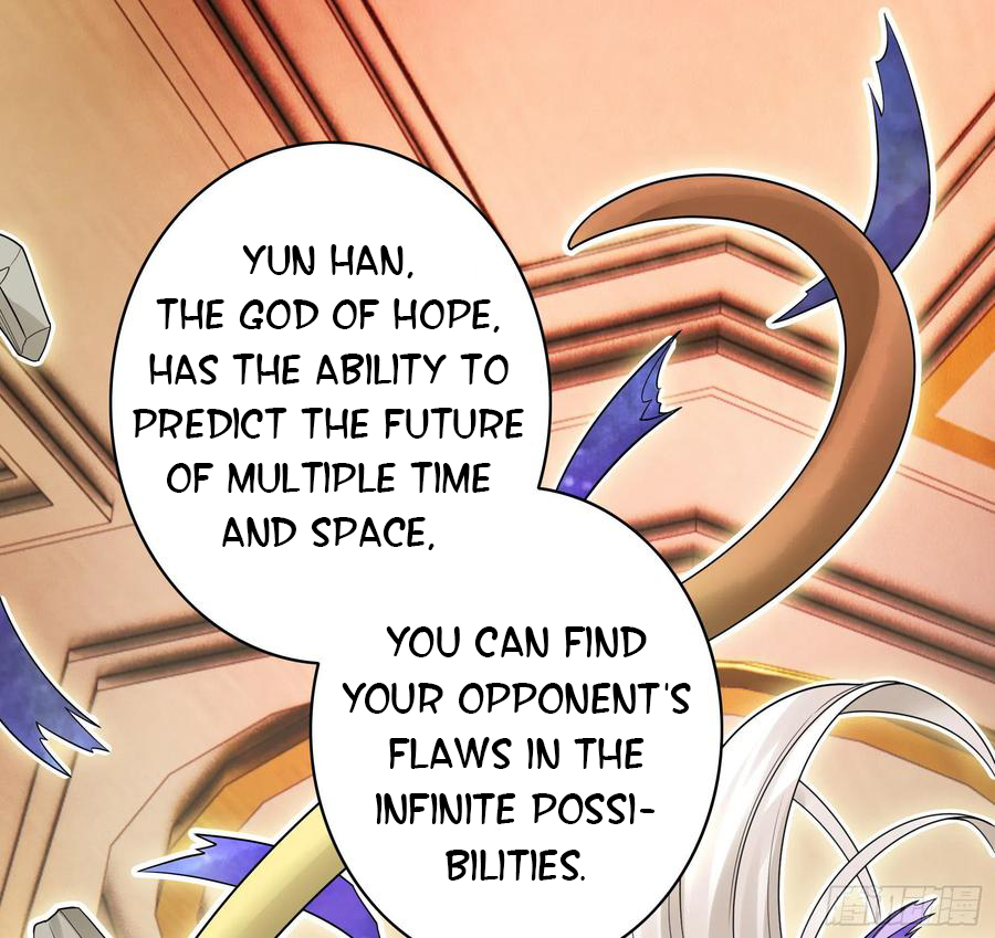 I Want to Roam Chapter 88 - Page 27