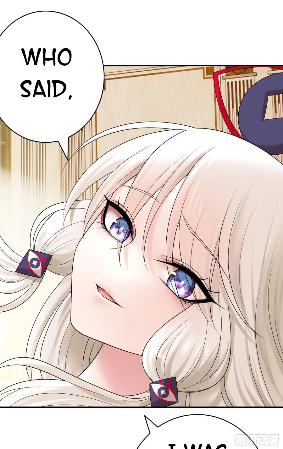 I Want to Roam Chapter 88 - Page 31