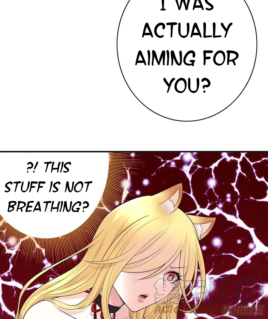I Want to Roam Chapter 88 - Page 32