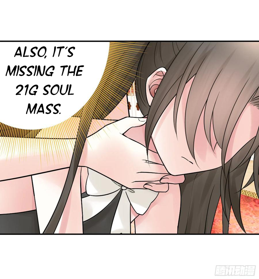 I Want to Roam Chapter 88 - Page 34