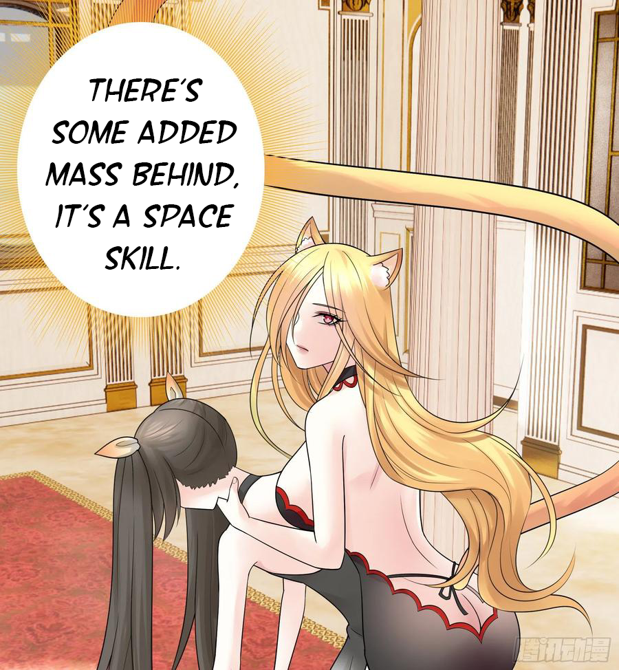 I Want to Roam Chapter 88 - Page 36