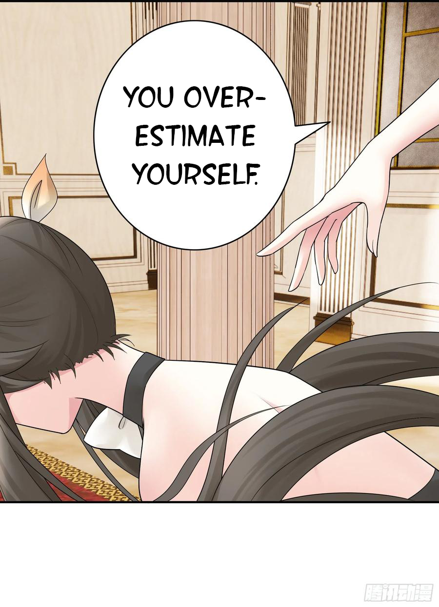 I Want to Roam Chapter 88 - Page 38