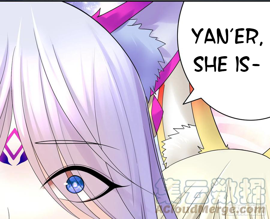 I Want to Roam Chapter 88 - Page 47
