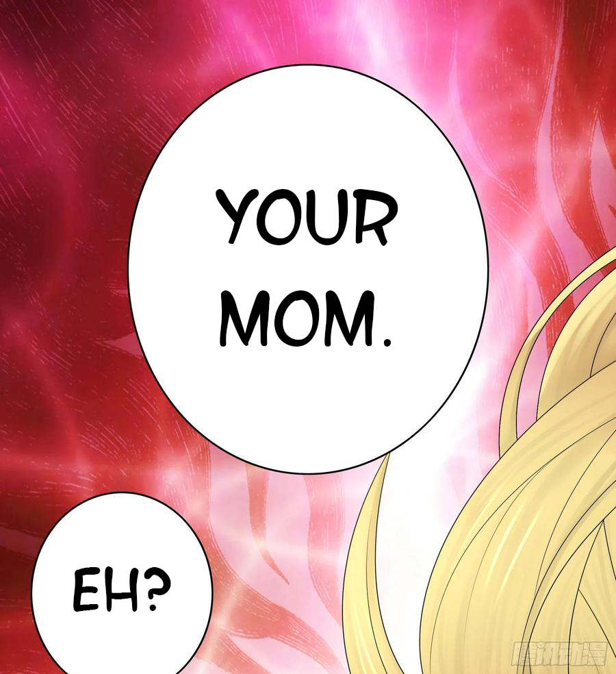 I Want to Roam Chapter 88 - Page 49
