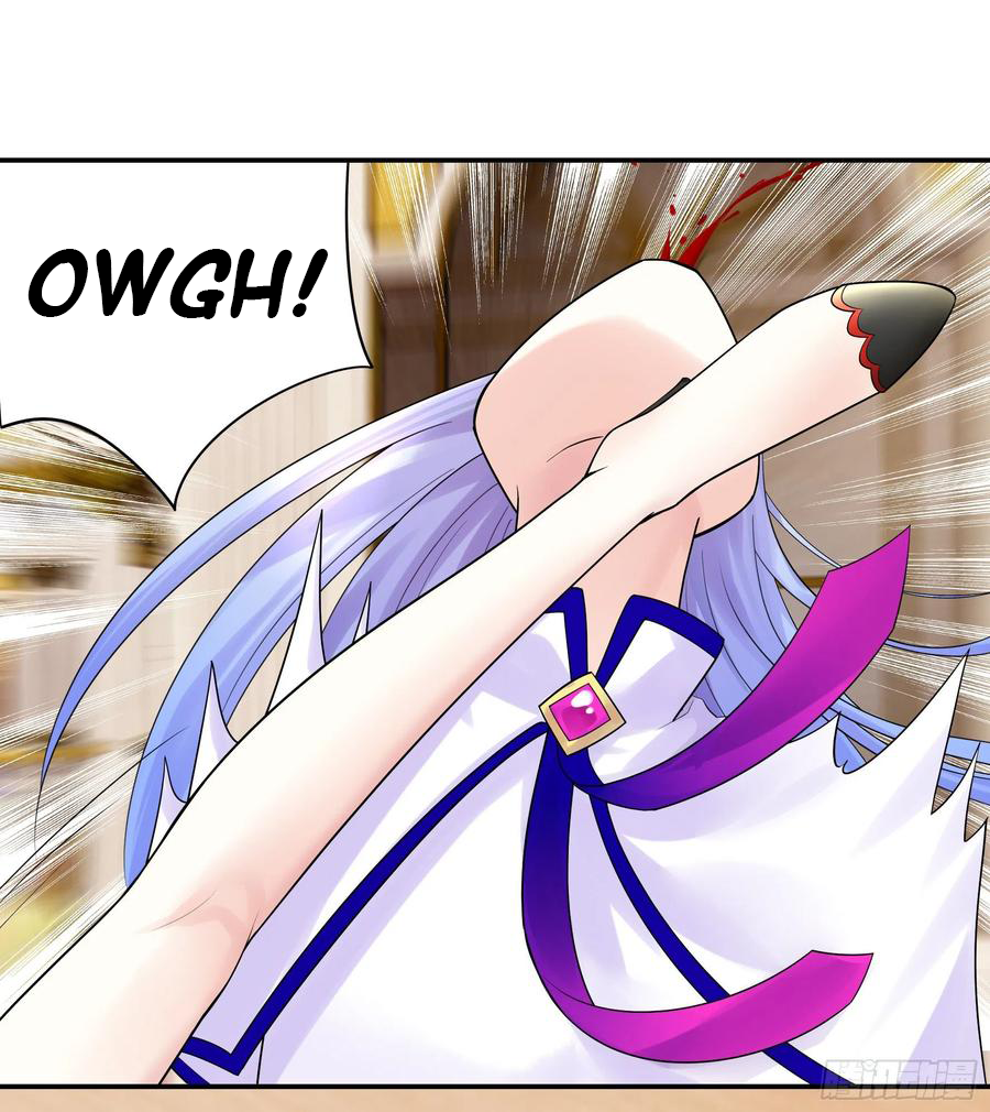 I Want to Roam Chapter 89 - Page 12