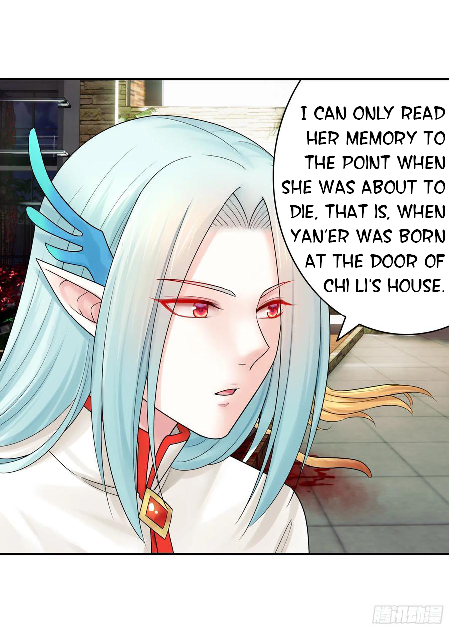 I Want to Roam Chapter 89 - Page 3