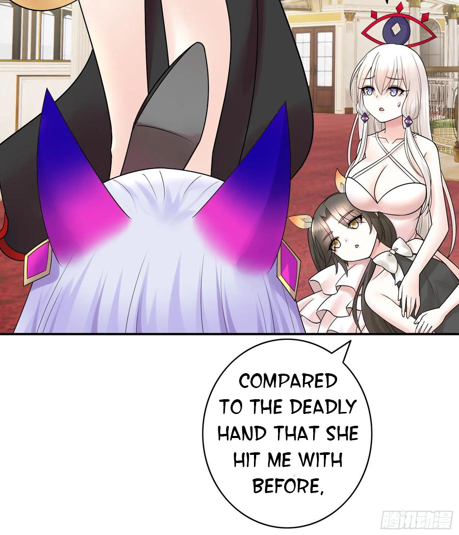 I Want to Roam Chapter 89 - Page 25