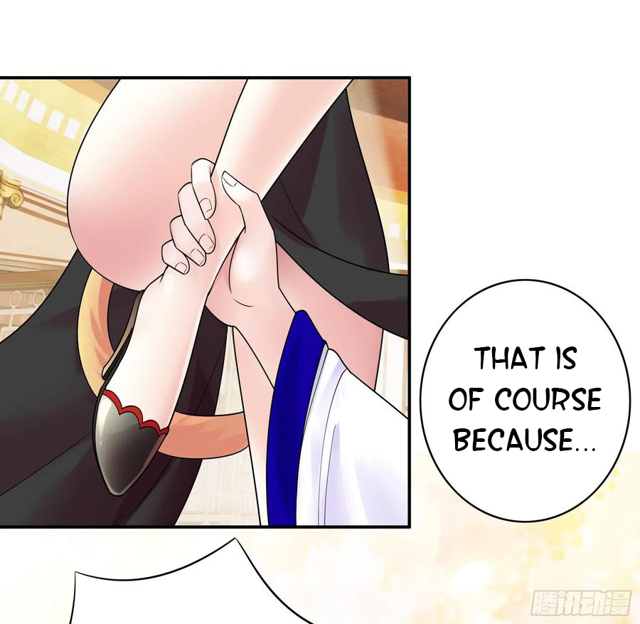 I Want to Roam Chapter 89 - Page 27