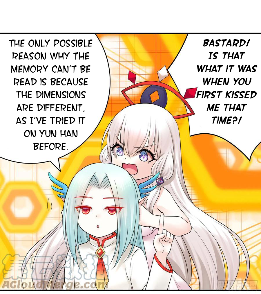I Want to Roam Chapter 89 - Page 4