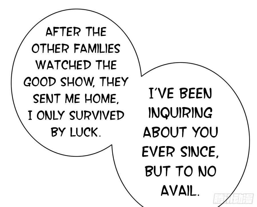 I Want to Roam Chapter 89 - Page 36