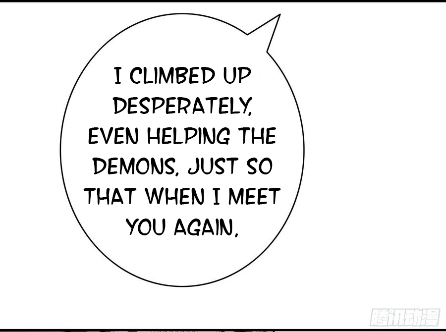 I Want to Roam Chapter 89 - Page 38