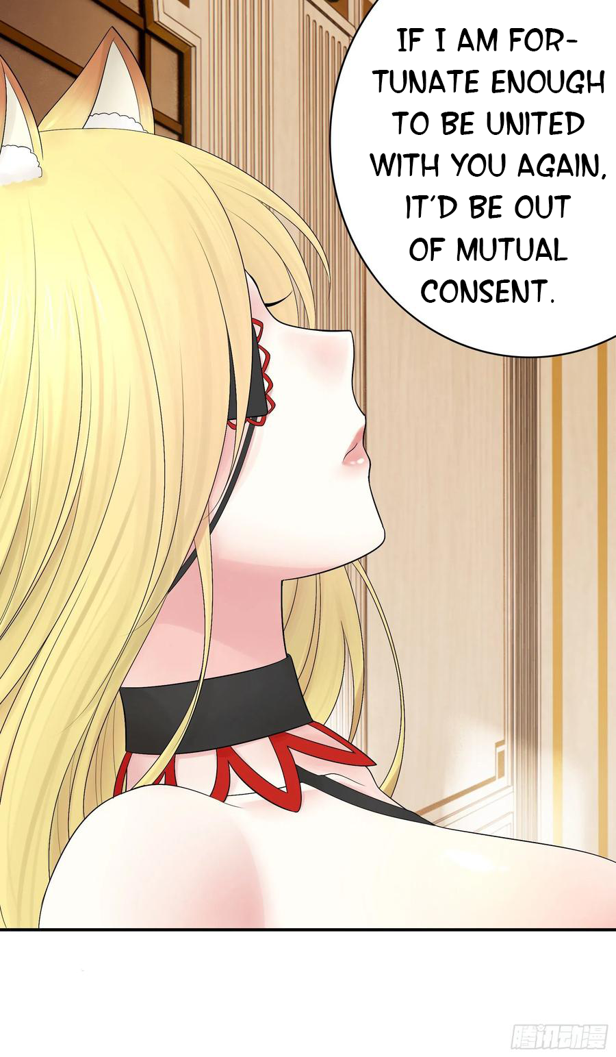 I Want to Roam Chapter 89 - Page 39