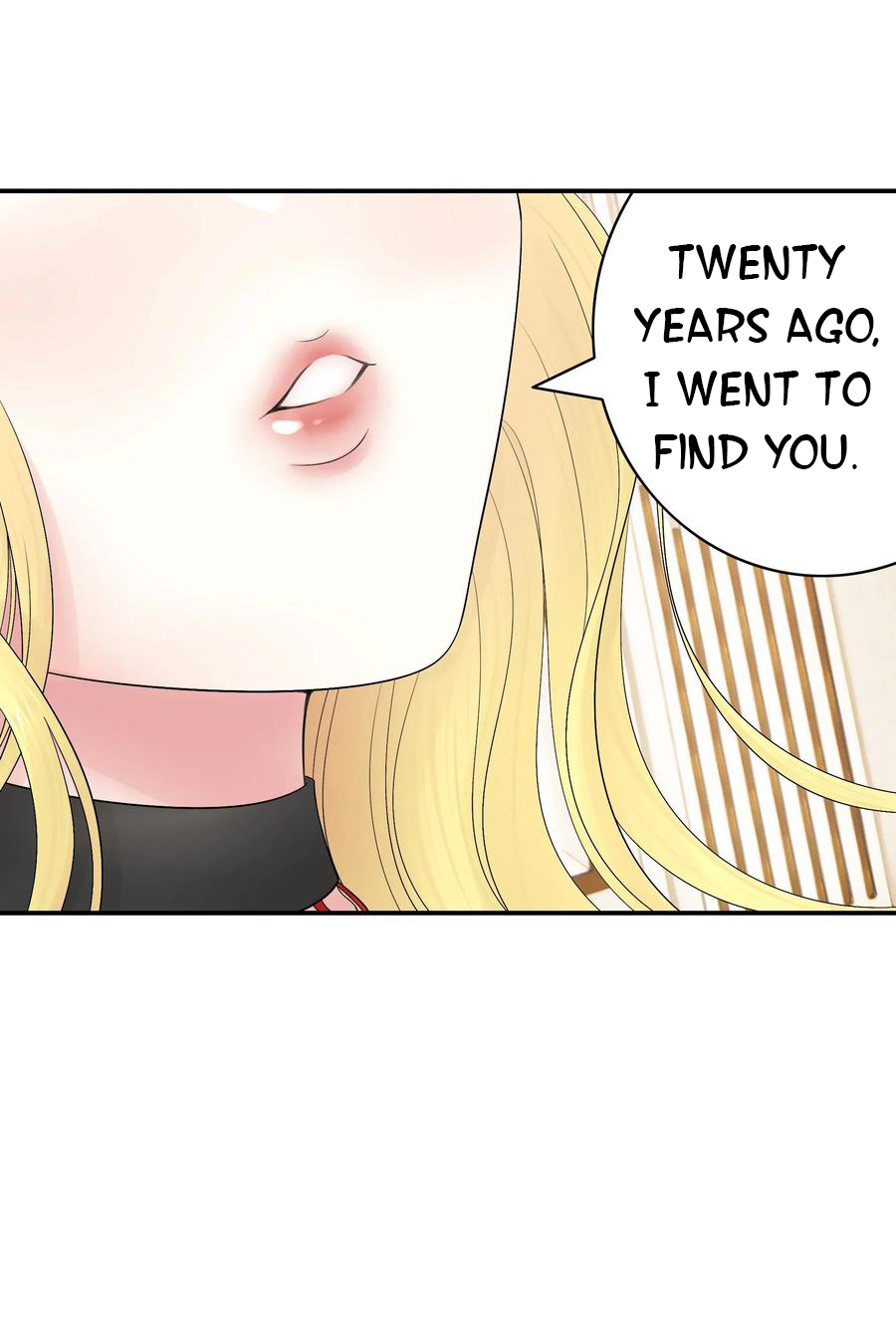 I Want to Roam Chapter 89 - Page 40