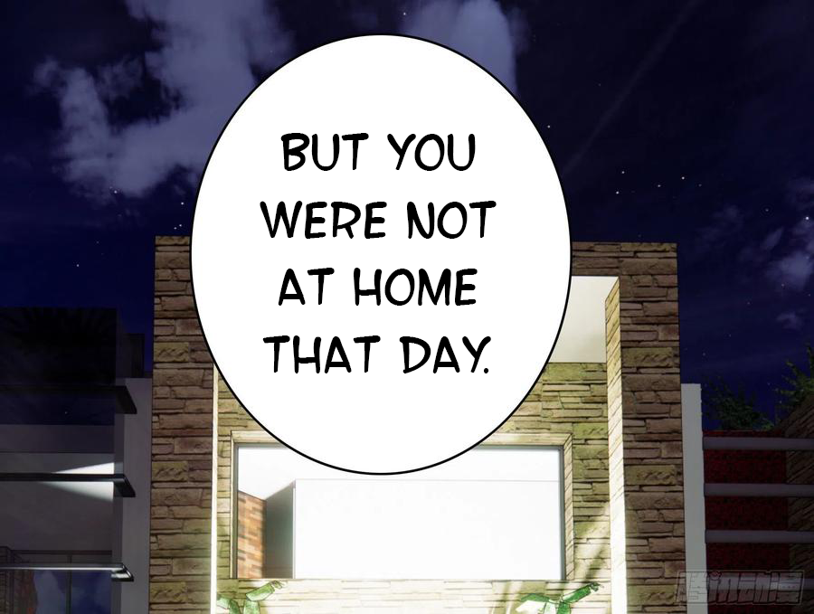 I Want to Roam Chapter 89 - Page 41