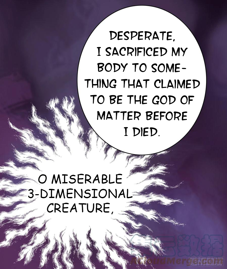 I Want to Roam Chapter 89 - Page 43