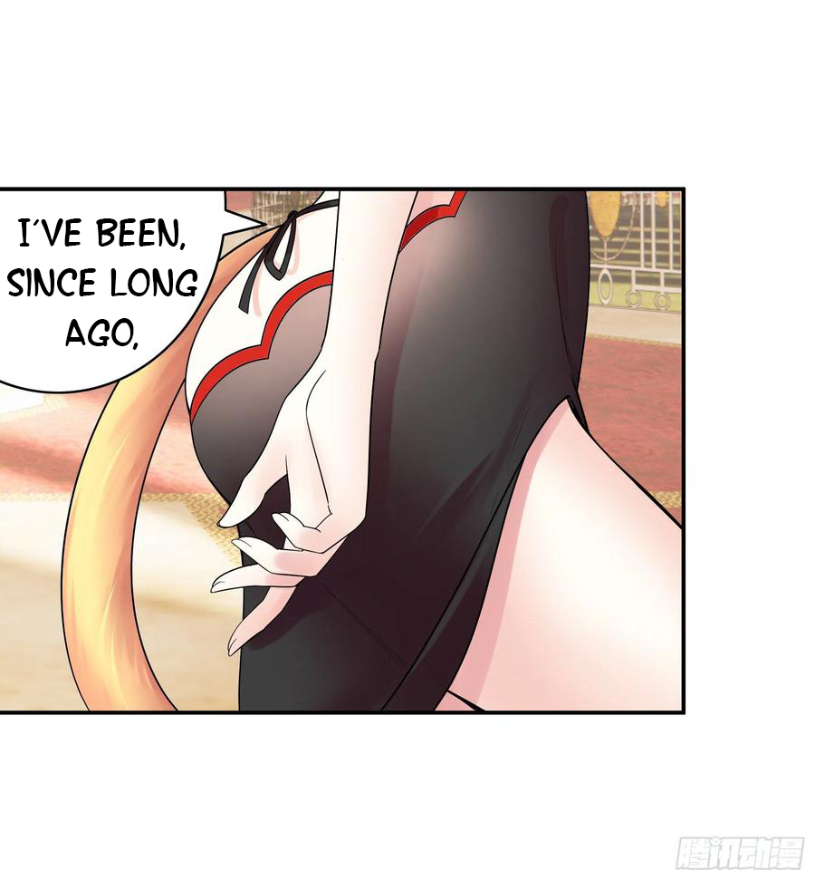 I Want to Roam Chapter 89 - Page 46