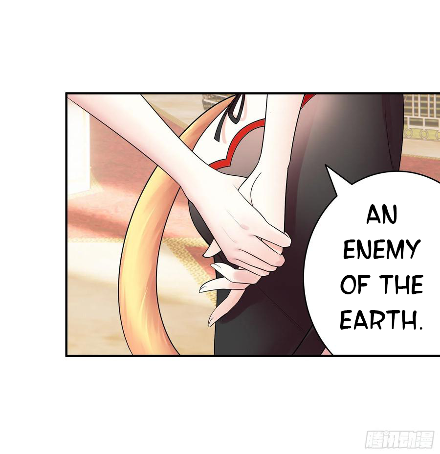 I Want to Roam Chapter 89 - Page 47