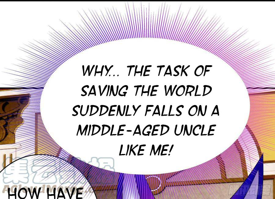I Want to Roam Chapter 89 - Page 10