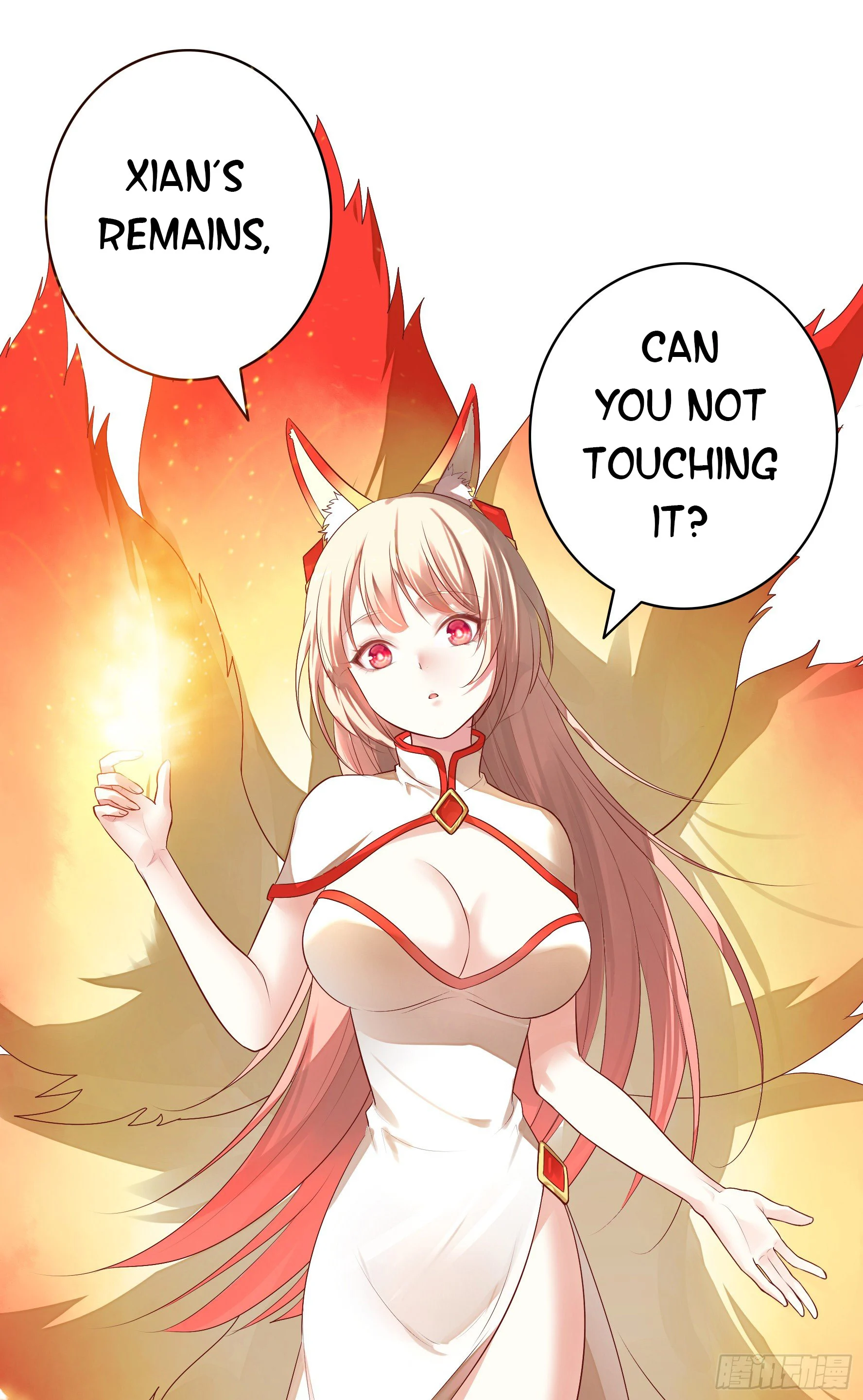 I Want to Roam Chapter 9 - Page 37