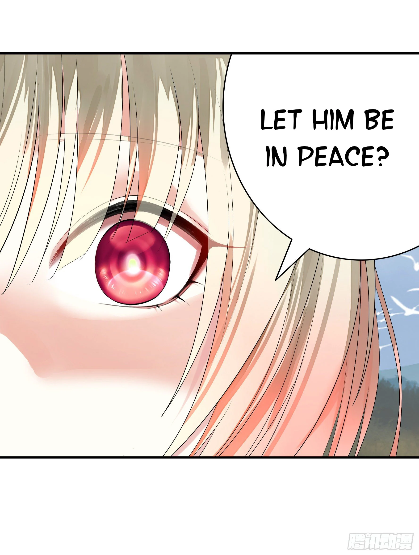 I Want to Roam Chapter 9 - Page 41