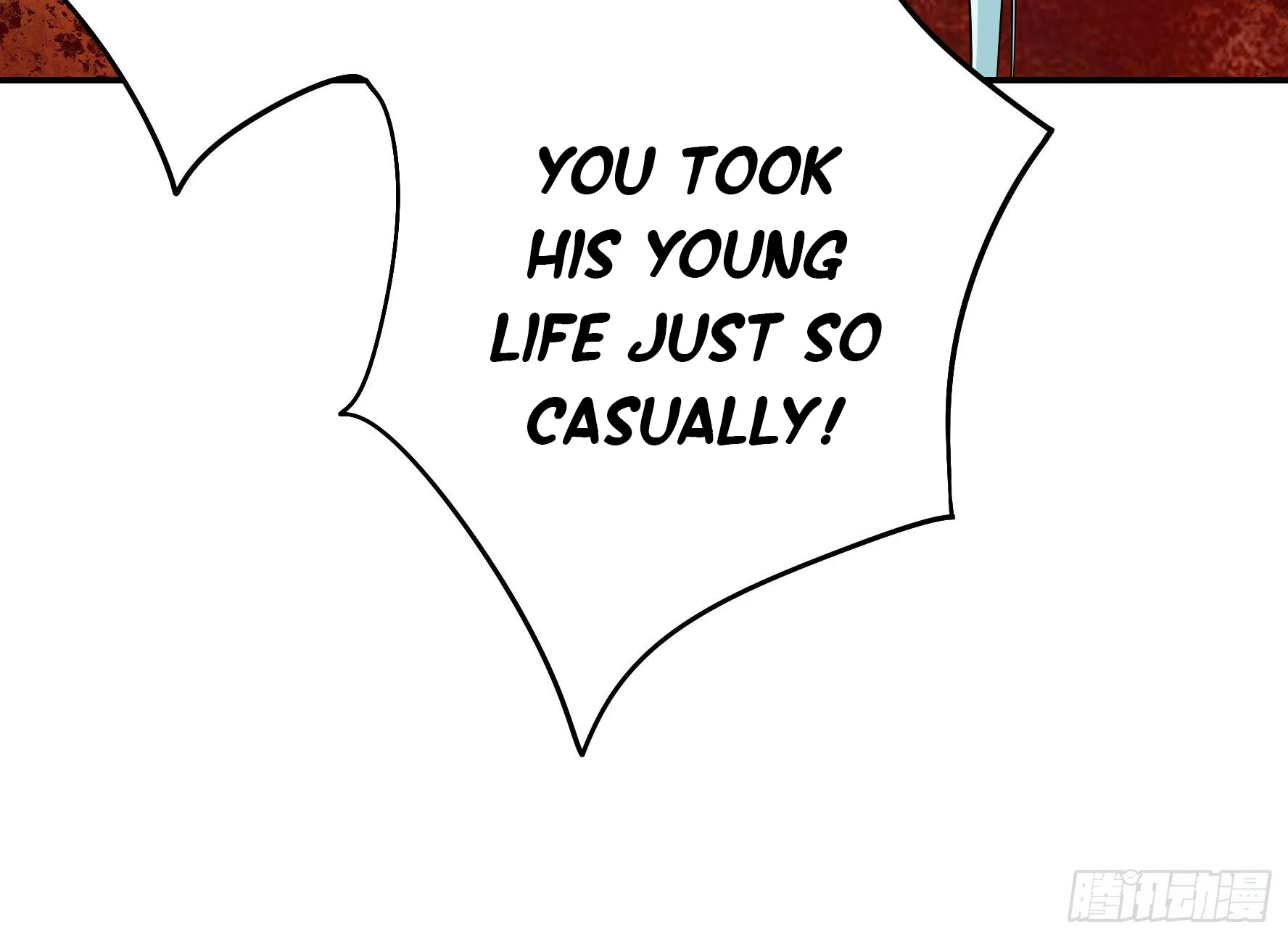 I Want to Roam Chapter 9 - Page 8