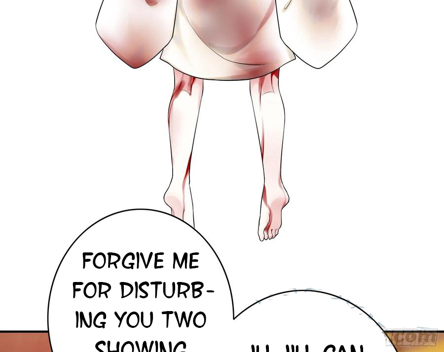 I Want to Roam Chapter 90 - Page 11