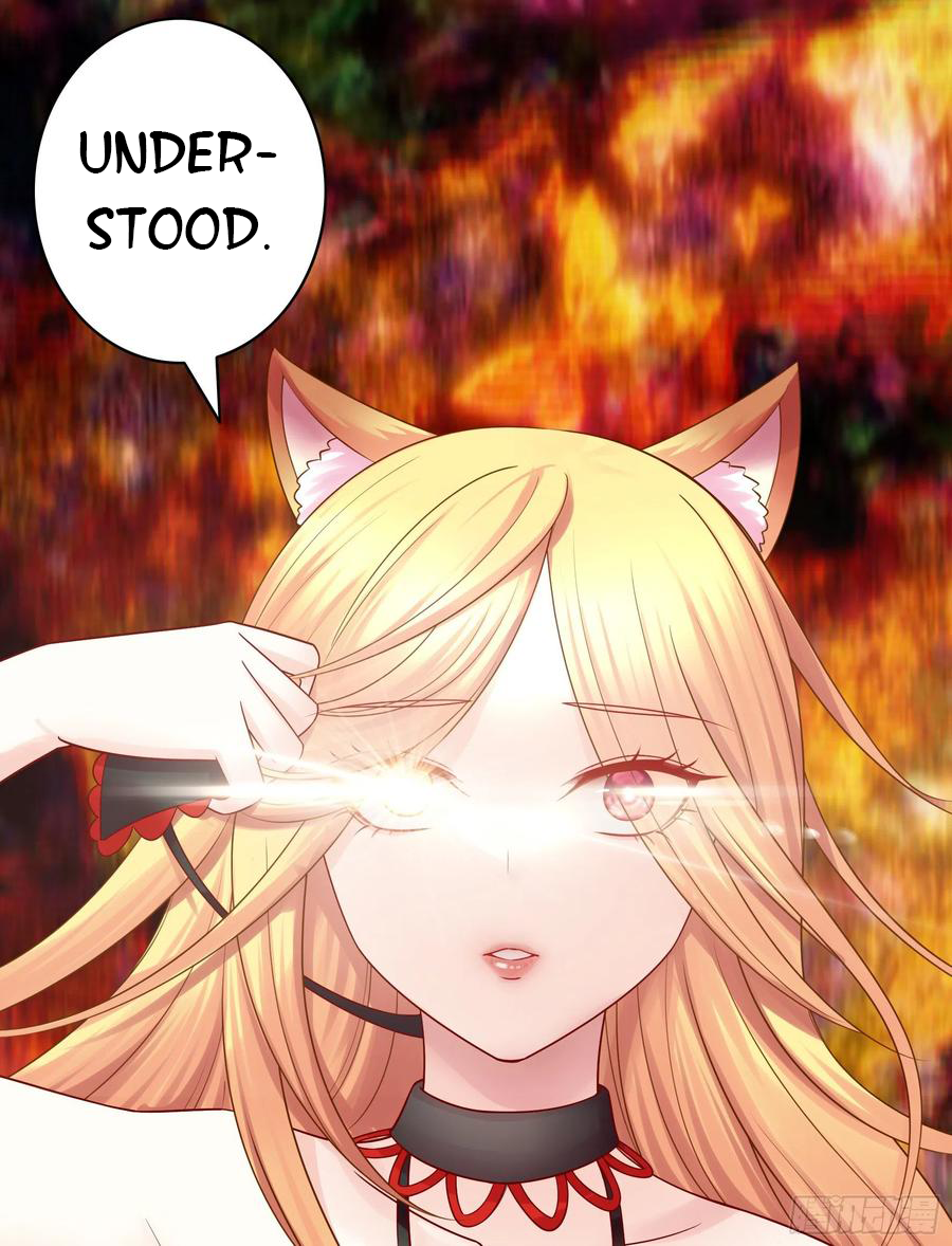 I Want to Roam Chapter 90 - Page 13