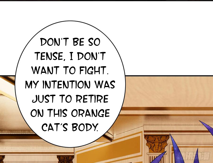 I Want to Roam Chapter 90 - Page 15