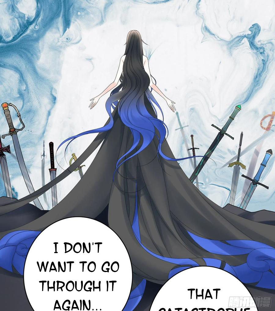 I Want to Roam Chapter 90 - Page 19