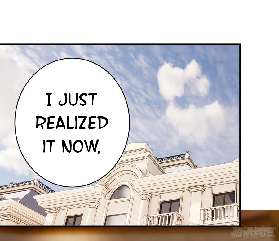 I Want to Roam Chapter 90 - Page 3