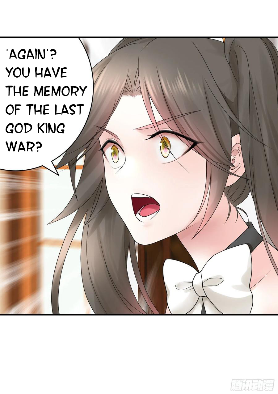 I Want to Roam Chapter 90 - Page 22