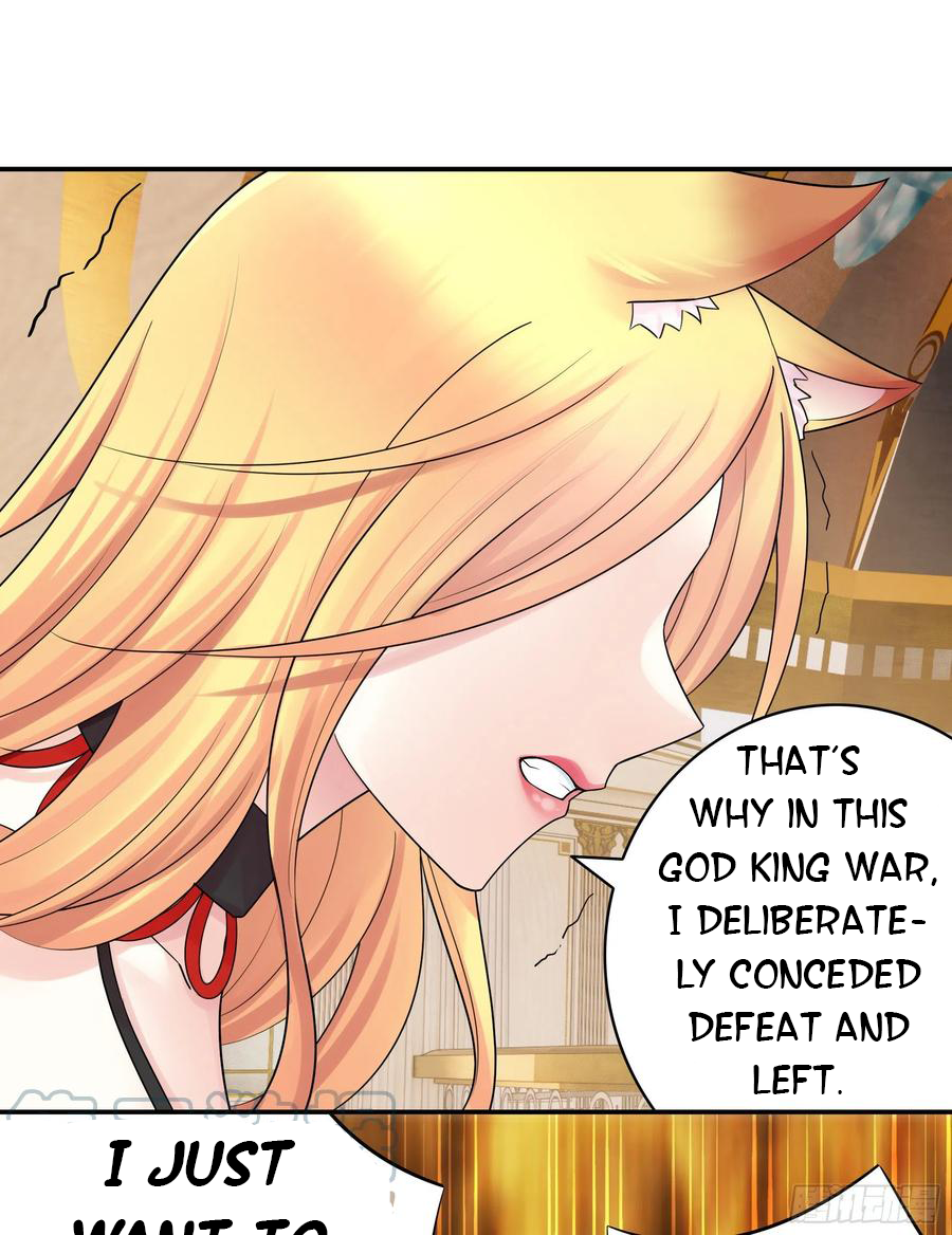 I Want to Roam Chapter 90 - Page 23