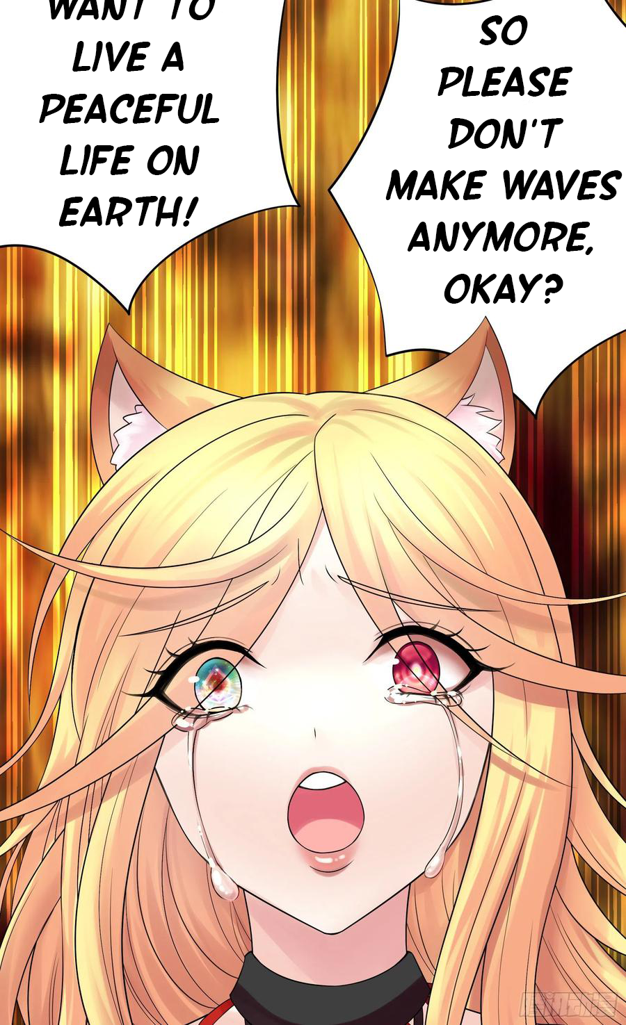 I Want to Roam Chapter 90 - Page 24