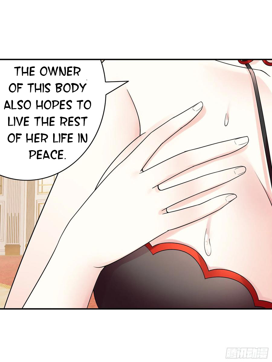 I Want to Roam Chapter 90 - Page 27