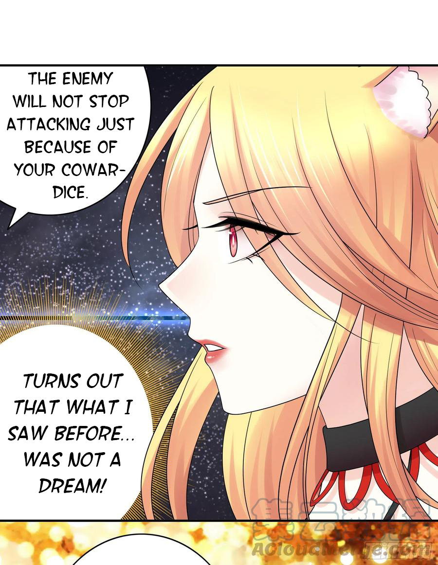 I Want to Roam Chapter 90 - Page 29