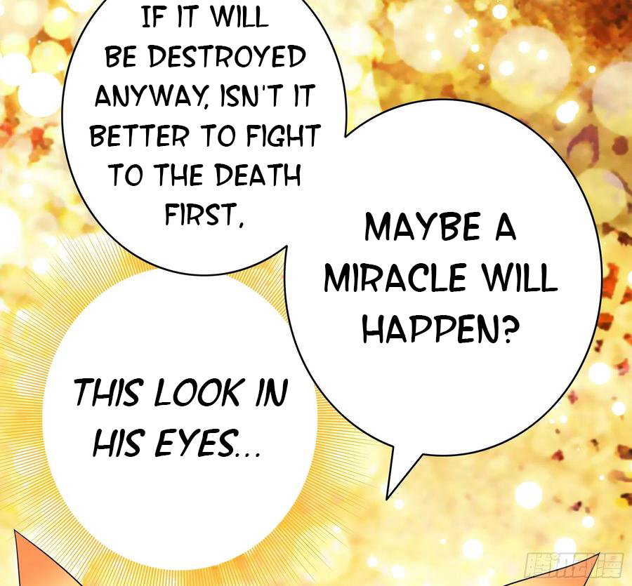 I Want to Roam Chapter 90 - Page 30