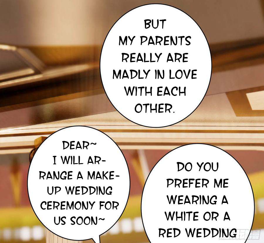 I Want to Roam Chapter 90 - Page 4