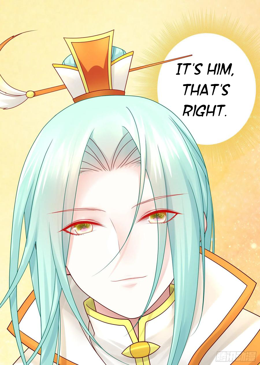 I Want to Roam Chapter 90 - Page 33