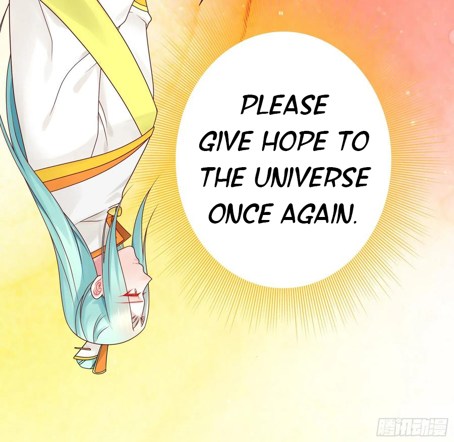 I Want to Roam Chapter 90 - Page 37