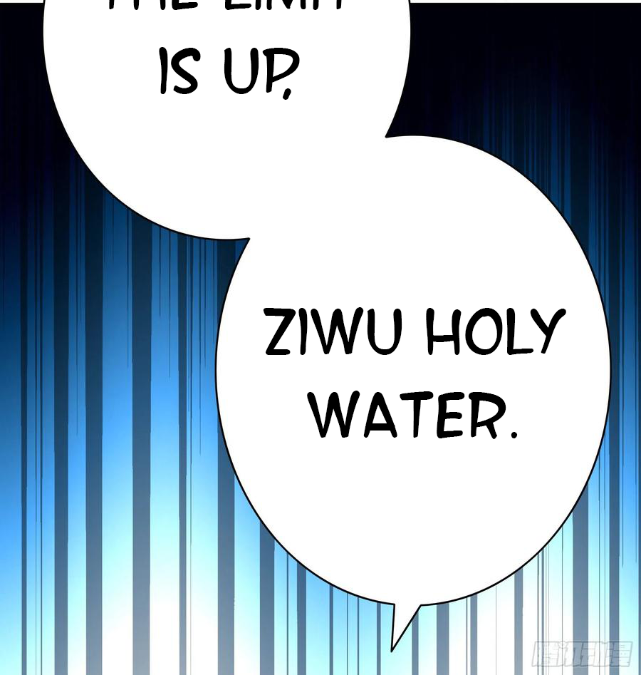 I Want to Roam Chapter 90 - Page 48
