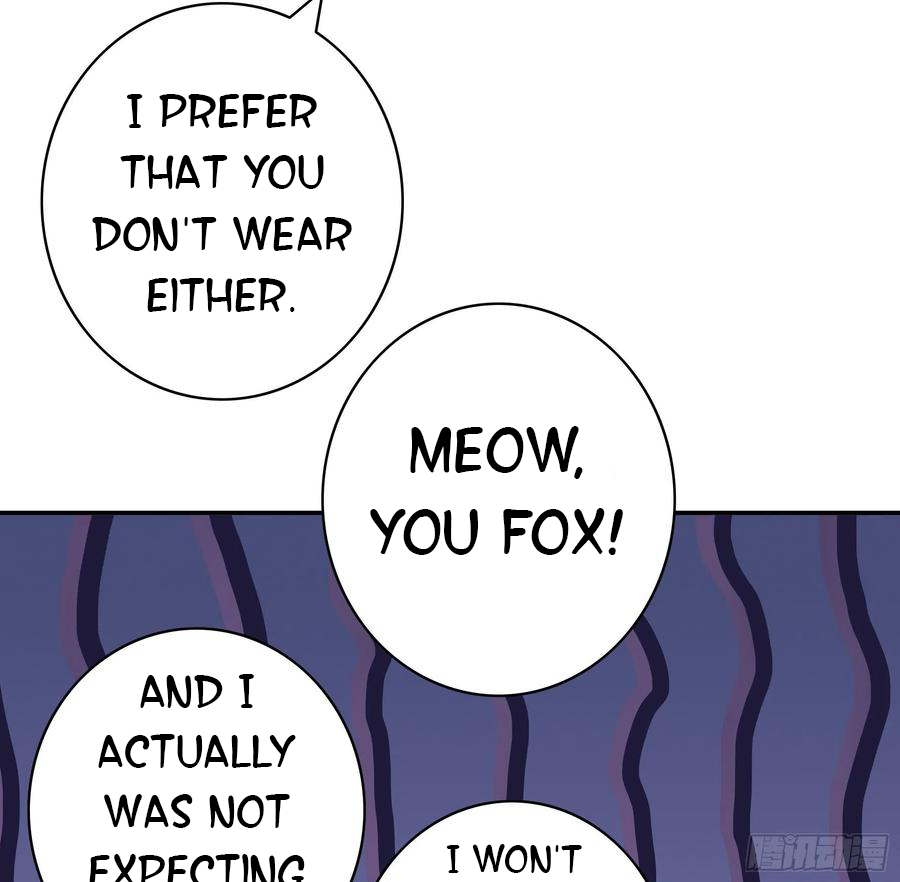 I Want to Roam Chapter 90 - Page 6