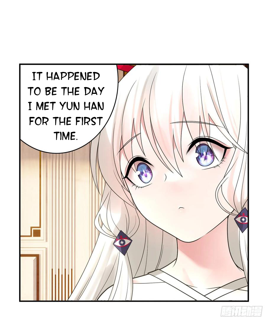 I Want to Roam Chapter 90 - Page 9