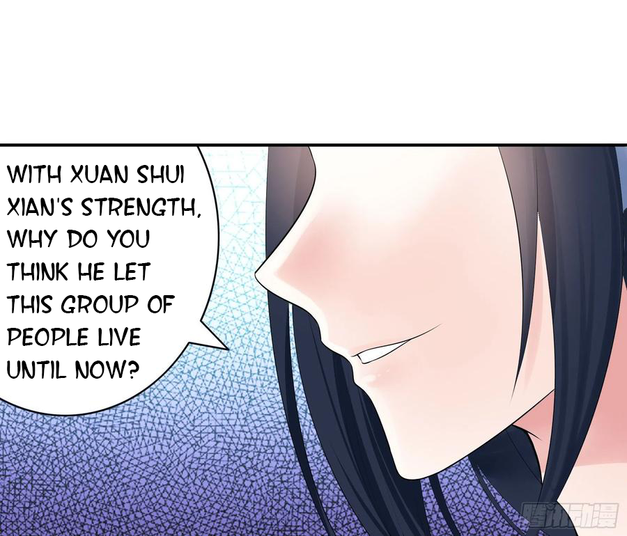 I Want to Roam Chapter 91 - Page 18