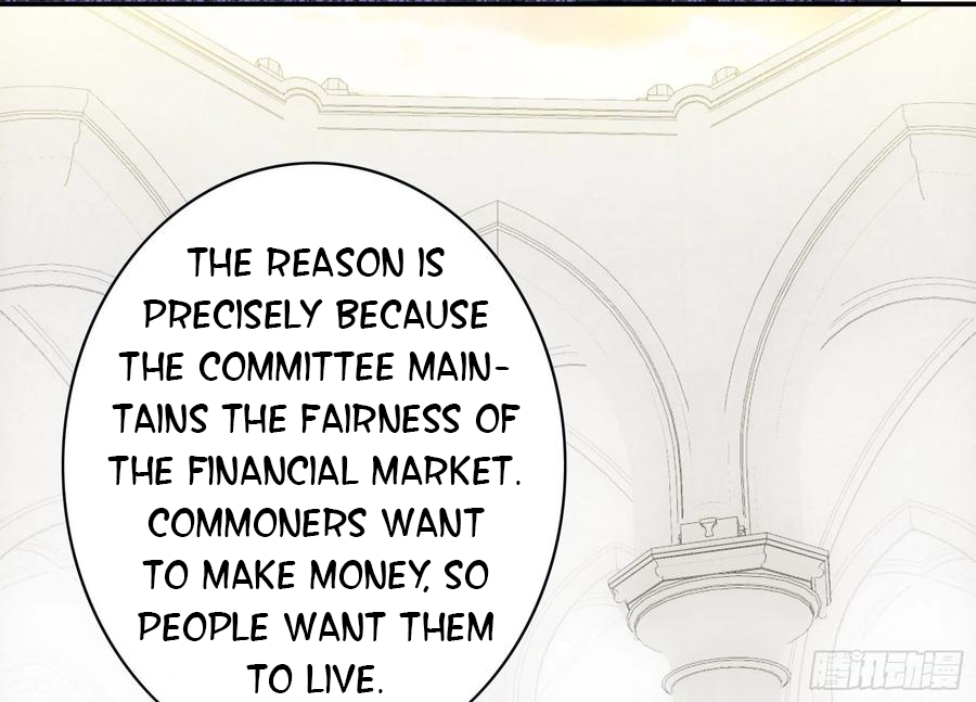 I Want to Roam Chapter 91 - Page 19