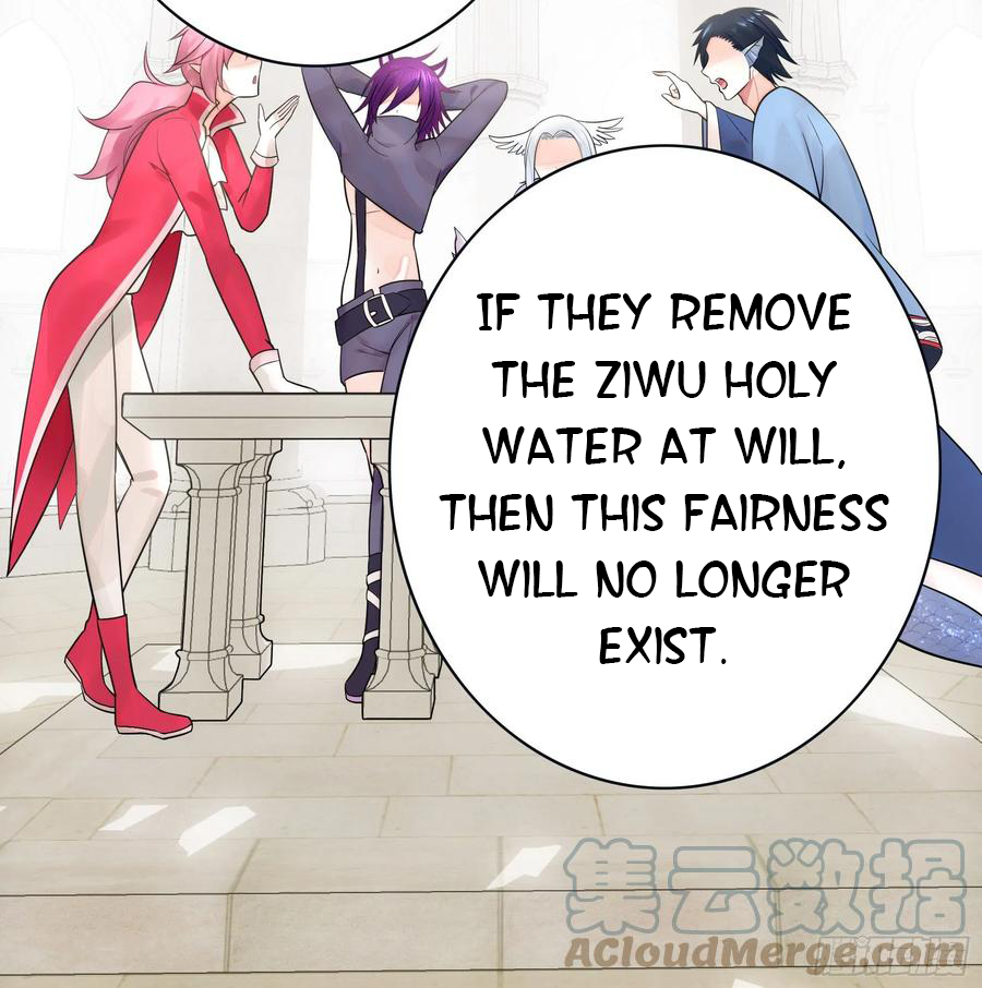 I Want to Roam Chapter 91 - Page 20