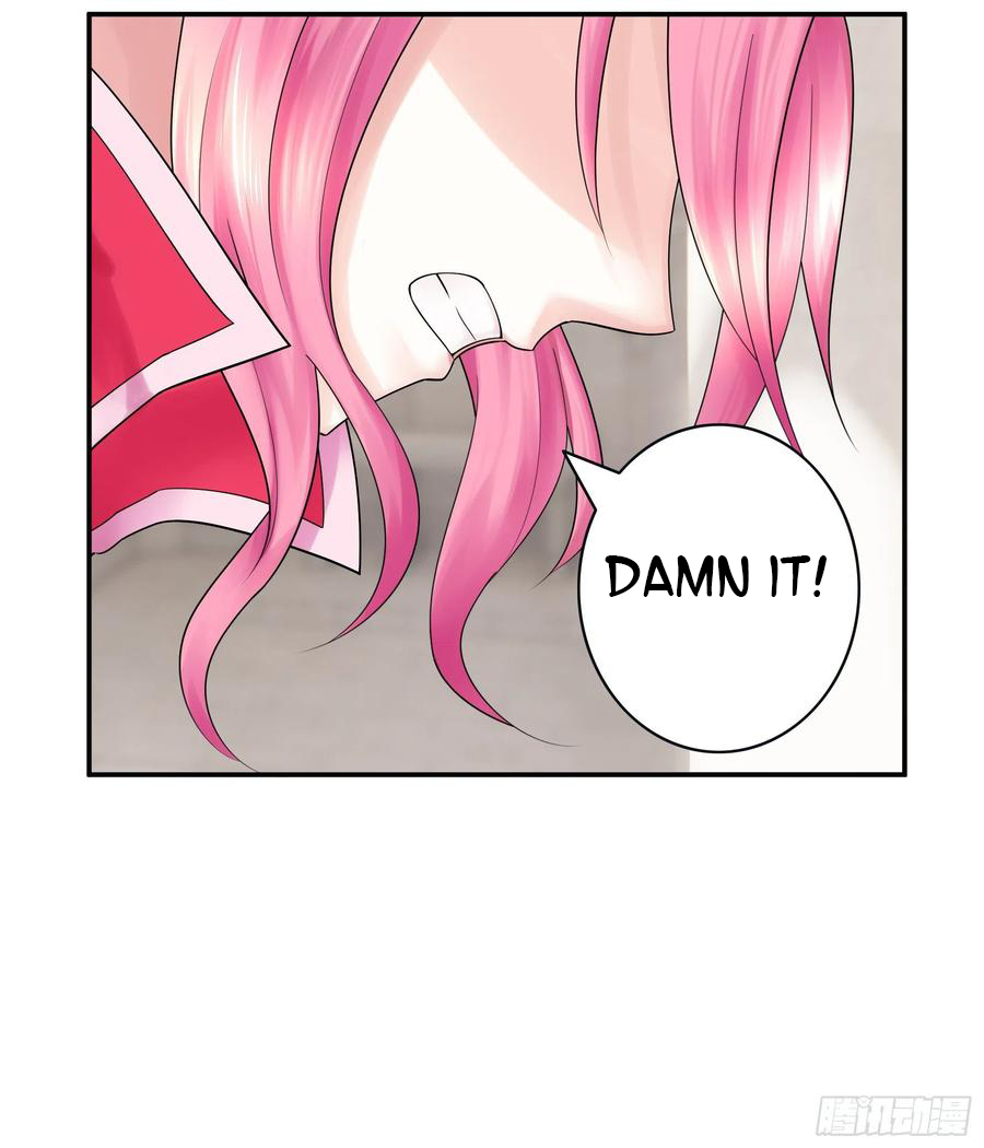 I Want to Roam Chapter 91 - Page 26