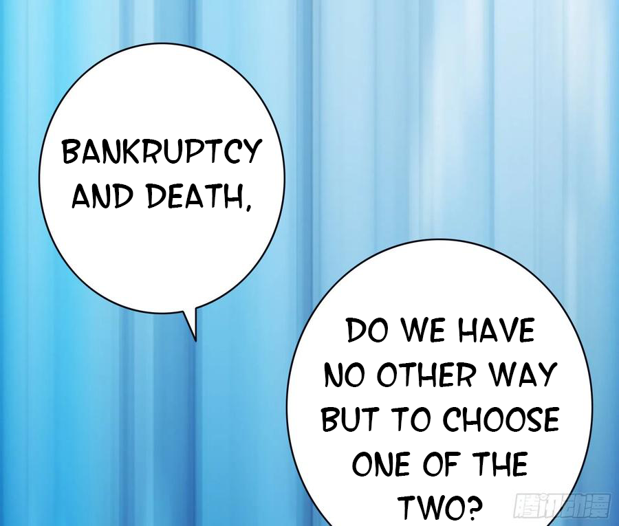 I Want to Roam Chapter 91 - Page 27